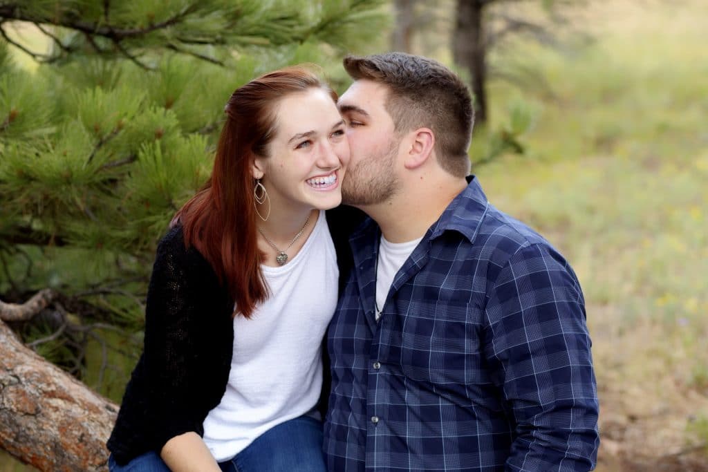 Aric Rachel Engagement Photography Candid Lifestyle Stanwood Camano Island Washington 14