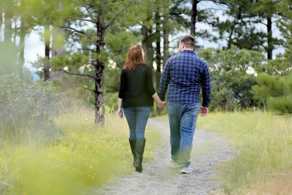 Aric Rachel Engagement Photography Candid Lifestyle Stanwood Camano Island Washington 16
