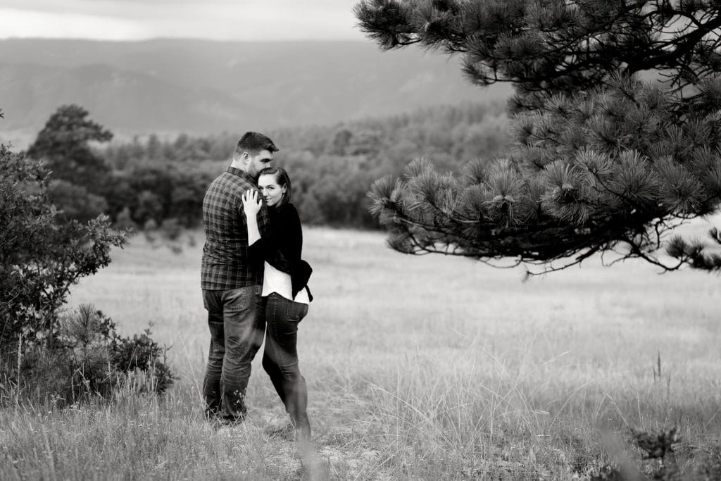 Aric Rachel Engagement Photography Candid Lifestyle Stanwood Camano Island Washington 18