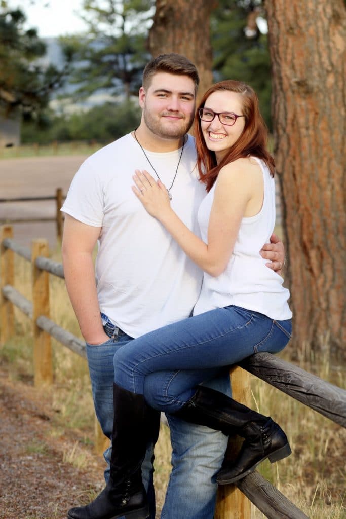 Aric Rachel Engagement Photography Candid Lifestyle Stanwood Camano Island Washington 2