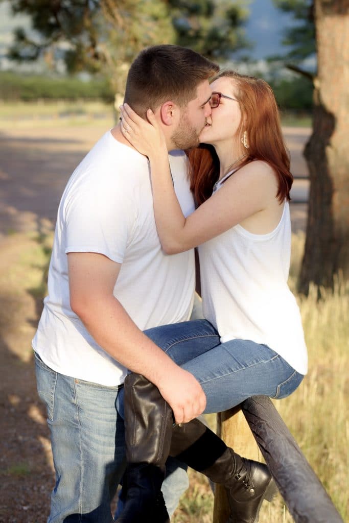 Aric Rachel Engagement Photography Candid Lifestyle Stanwood Camano Island Washington 3