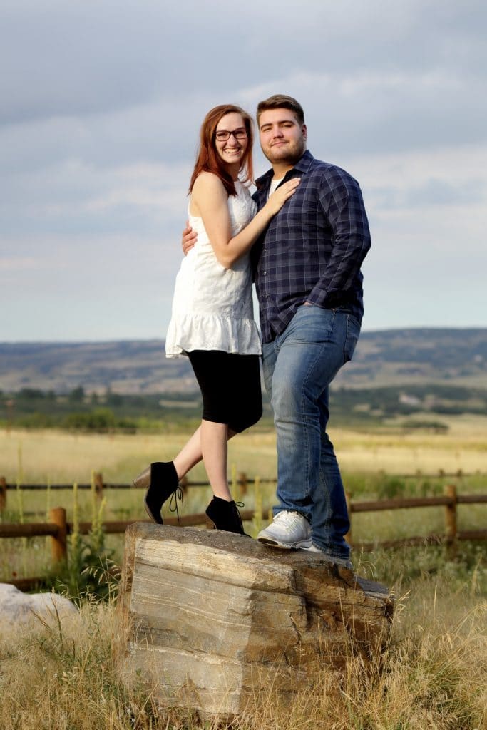 Aric Rachel Engagement Photography Candid Lifestyle Stanwood Camano Island Washington 4