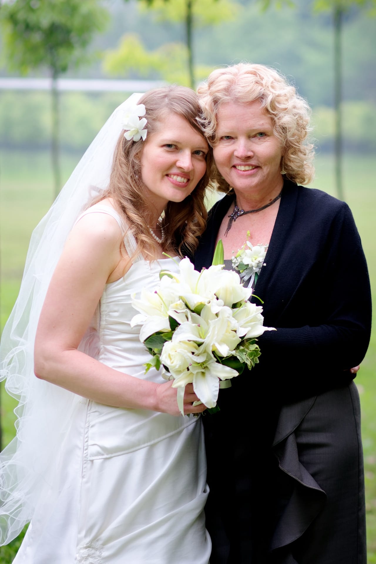 great photography for micro wedding on camano iso island