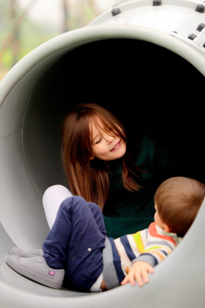 Family Documentary Photography in Park by Aric Rachel Photography Stanwood Camano Island Washington 17