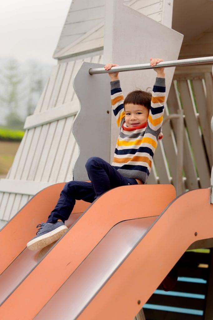 Family Documentary Photography in Park by Aric Rachel Photography Stanwood Camano Island Washington 2