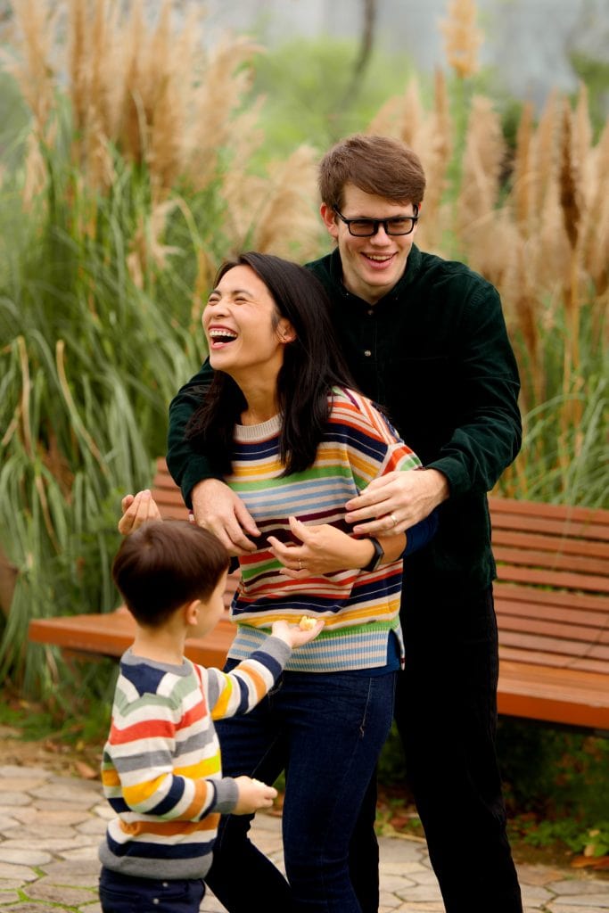 Family Documentary Photography in Park by Aric Rachel Photography Stanwood Camano Island Washington 23