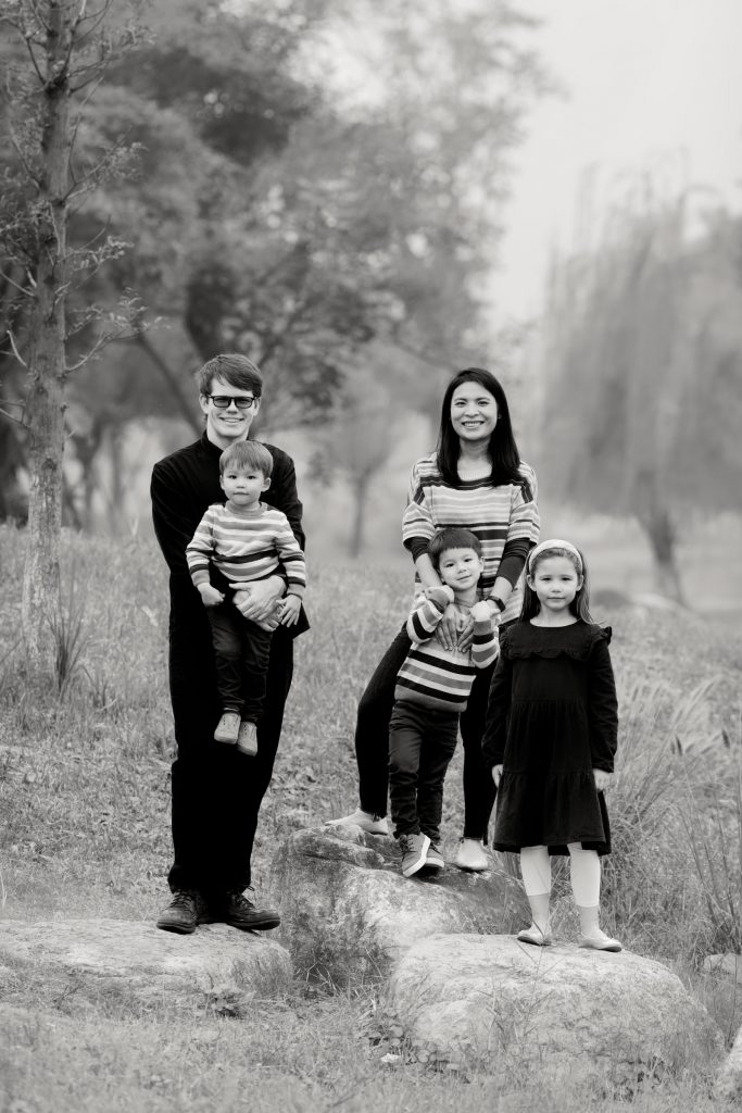 Family Documentary Photography in Park by Aric Rachel Photography Stanwood Camano Island Washington 24