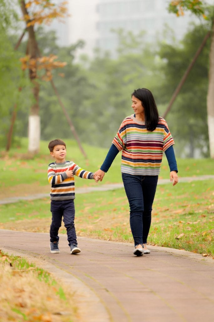 Family Documentary Photography in Park by Aric Rachel Photography Stanwood Camano Island Washington 30