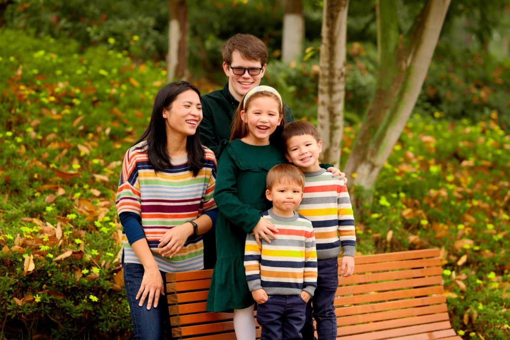 Family Documentary Photography in Park by Aric Rachel Photography Stanwood Camano Island Washington 33