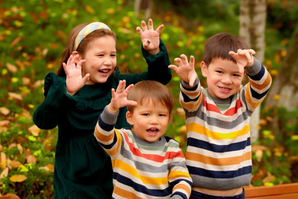 Family Documentary Photography in Park by Aric Rachel Photography Stanwood Camano Island Washington 36