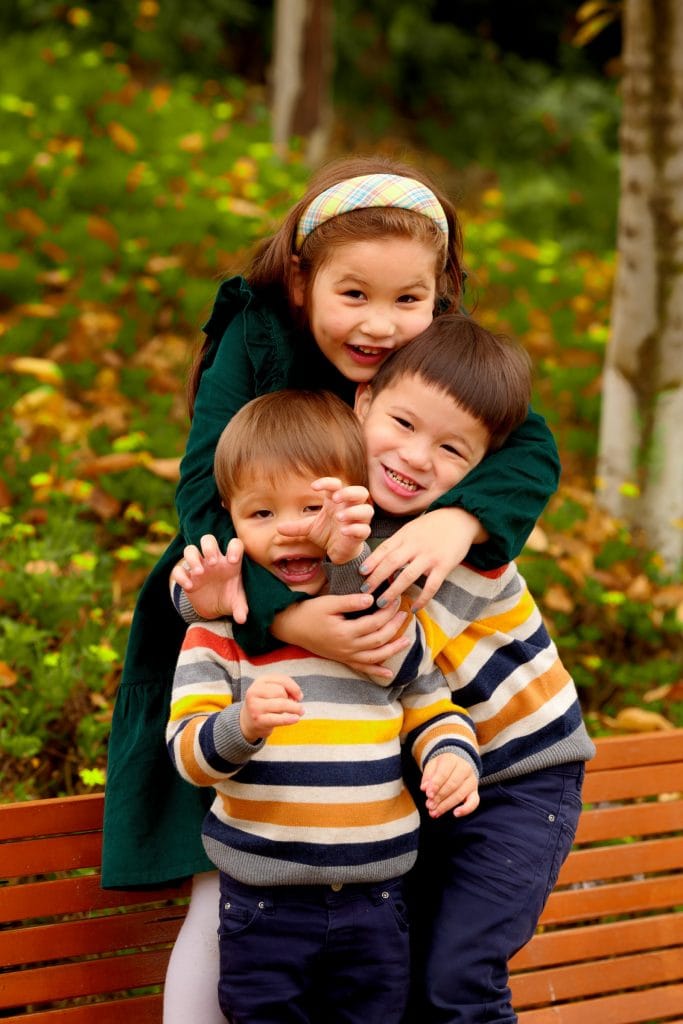 Family Documentary Photography in Park by Aric Rachel Photography Stanwood Camano Island Washington 37