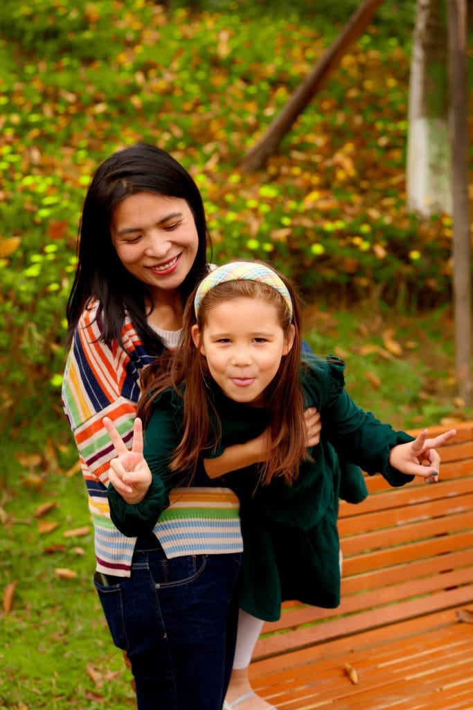 Family Documentary Photography in Park by Aric Rachel Photography Stanwood Camano Island Washington 38