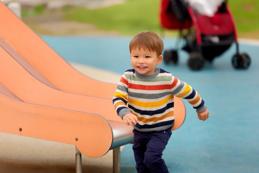 Family Documentary Photography in Park by Aric Rachel Photography Stanwood Camano Island Washington 4