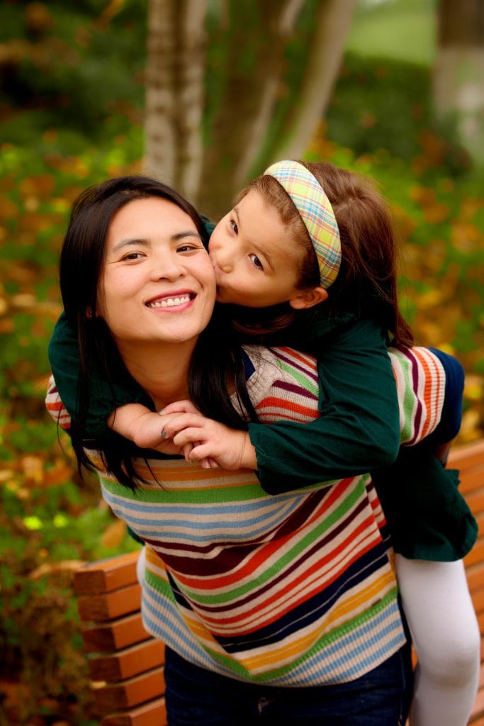 Family Documentary Photography in Park by Aric Rachel Photography Stanwood Camano Island Washington 43