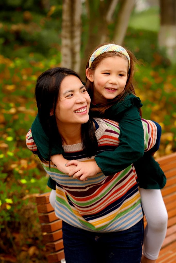 Family Documentary Photography in Park by Aric Rachel Photography Stanwood Camano Island Washington 44