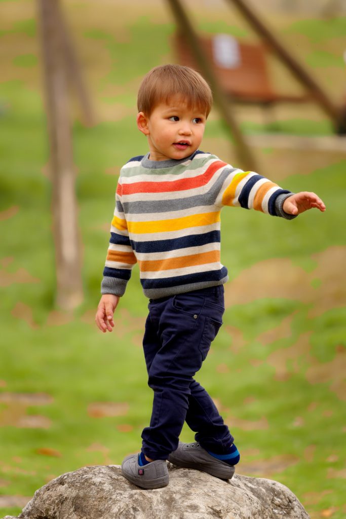Family Documentary Photography in Park by Aric Rachel Photography Stanwood Camano Island Washington 49