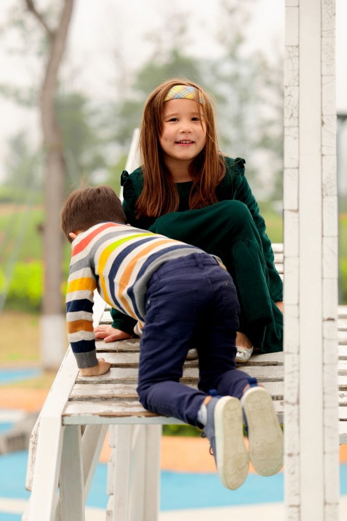 Family Documentary Photography in Park by Aric Rachel Photography Stanwood Camano Island Washington 5