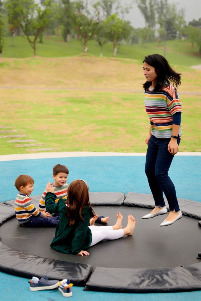 Family Documentary Photography in Park by Aric Rachel Photography Stanwood Camano Island Washington 50