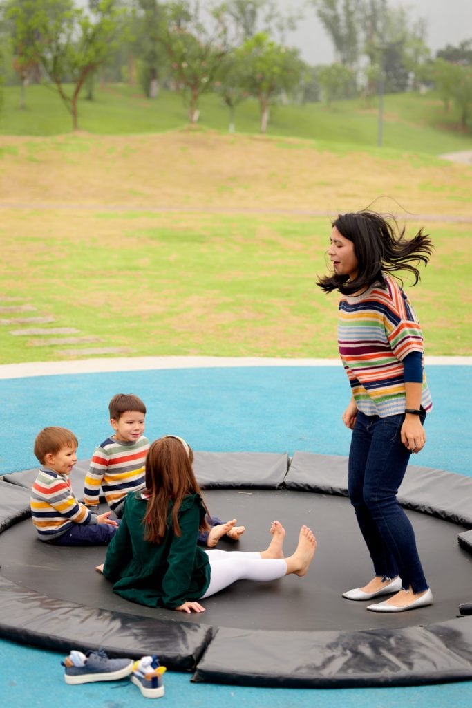 Family Documentary Photography in Park by Aric Rachel Photography Stanwood Camano Island Washington 51