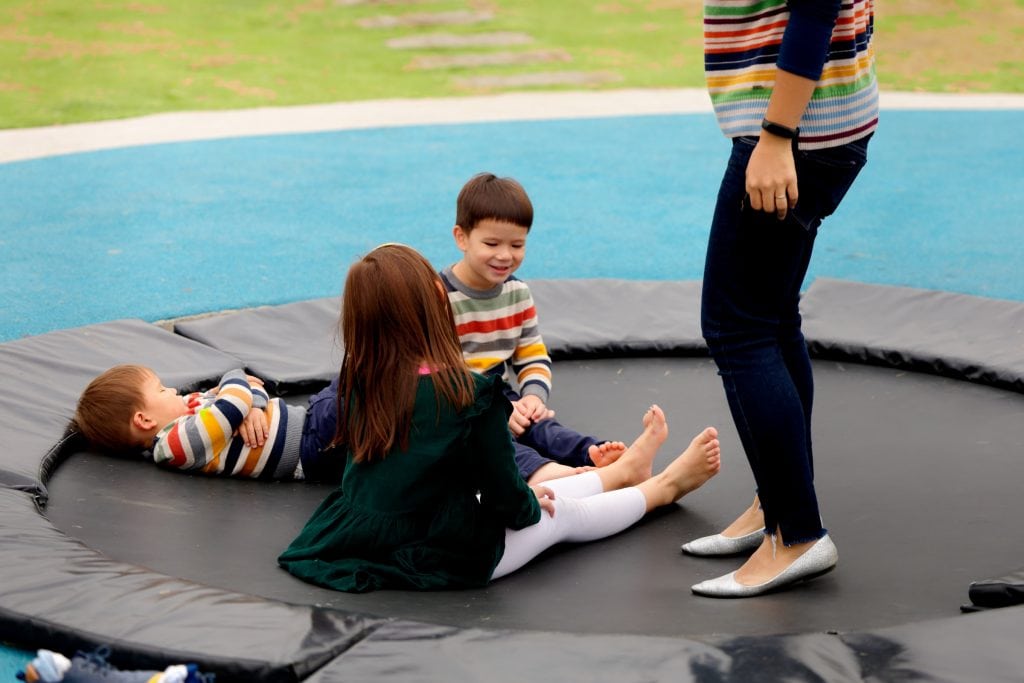Family Documentary Photography in Park by Aric Rachel Photography Stanwood Camano Island Washington 52