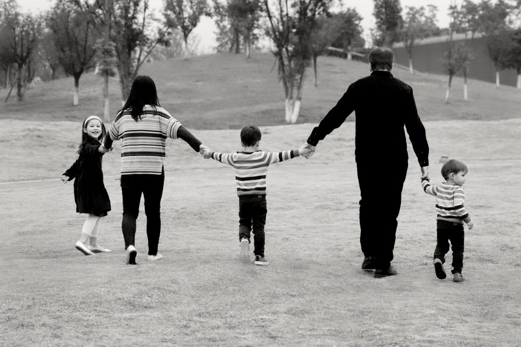 Family Documentary Photography in Park by Aric Rachel Photography Stanwood Camano Island Washington 57