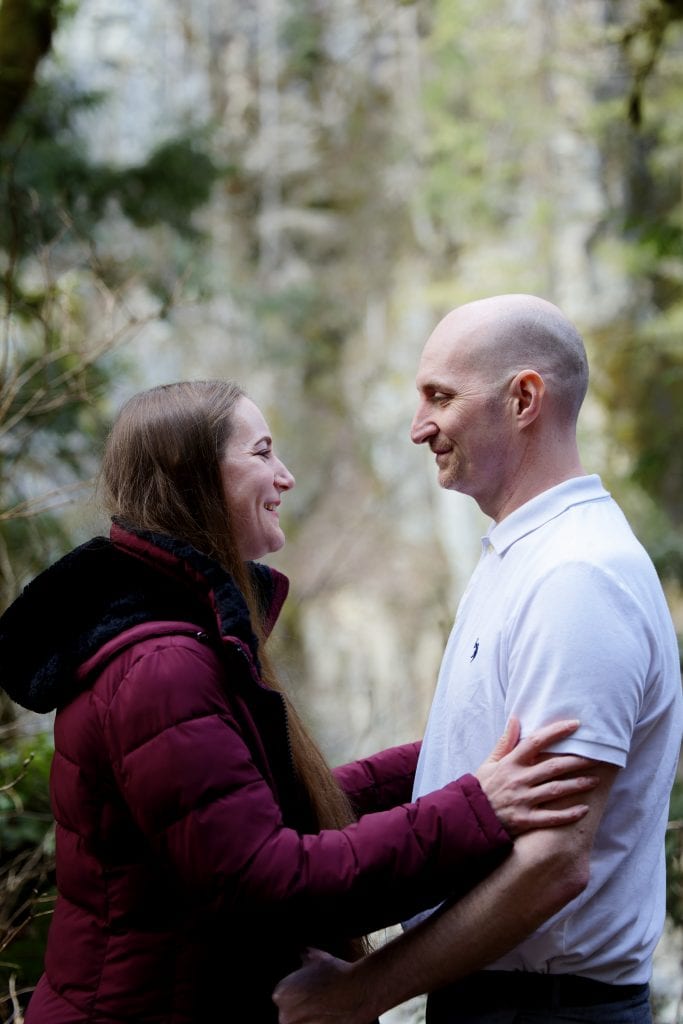 Granite Falls Engagement Session Jesse Victoria by Aric Rachel Photography 001
