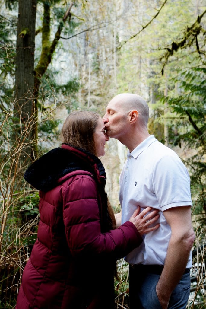 Granite Falls Engagement Session Jesse Victoria by Aric Rachel Photography 002
