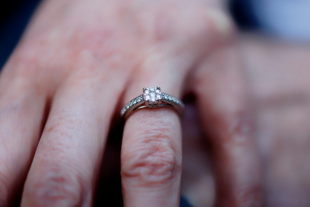 Granite Falls Engagement Session Jesse Victoria by Aric Rachel Photography 005