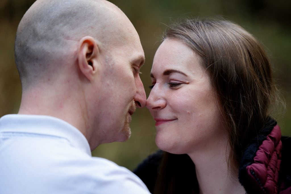 Granite Falls Engagement Session Jesse Victoria by Aric Rachel Photography 006