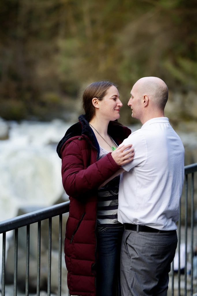 Granite Falls Engagement Session Jesse Victoria by Aric Rachel Photography 008