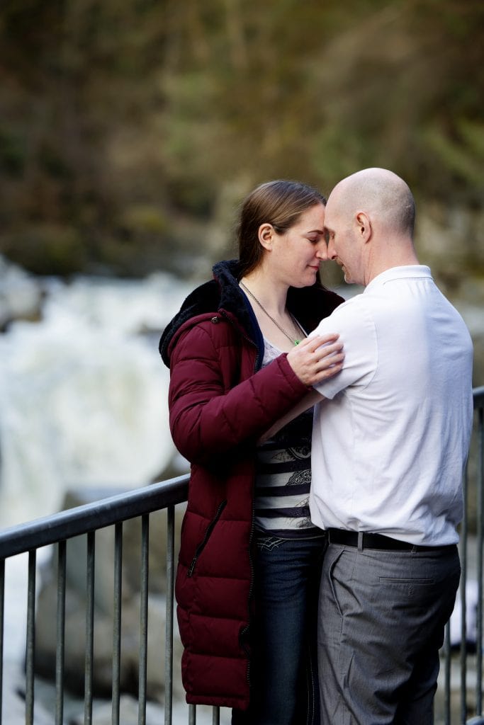 Granite Falls Engagement Session Jesse Victoria by Aric Rachel Photography 009