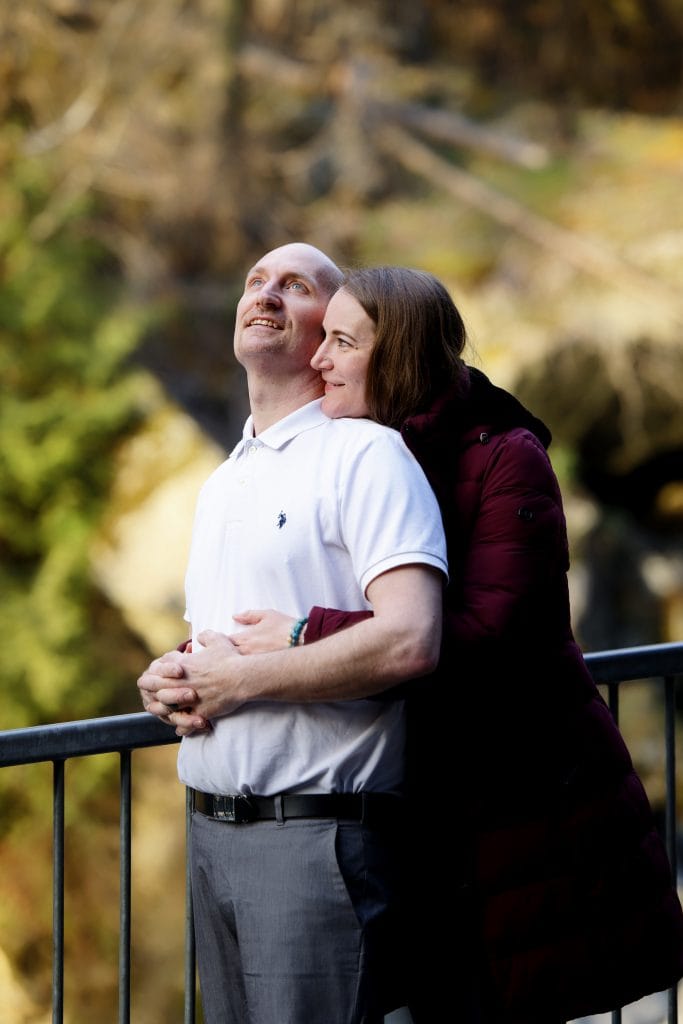 Granite Falls Engagement Session Jesse Victoria by Aric Rachel Photography 010