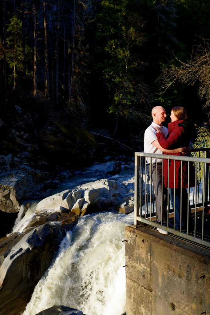 Granite Falls Engagement Session Jesse Victoria by Aric Rachel Photography 012