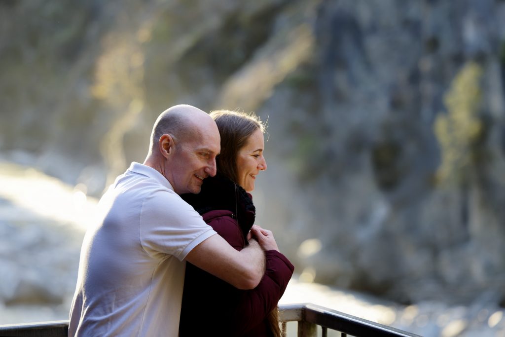 Granite Falls Engagement Session Jesse Victoria by Aric Rachel Photography 013