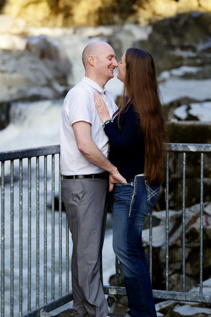 Granite Falls Engagement Session Jesse Victoria by Aric Rachel Photography 015