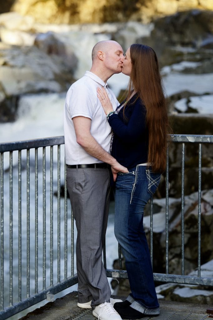 Granite Falls Engagement Session Jesse Victoria by Aric Rachel Photography 016