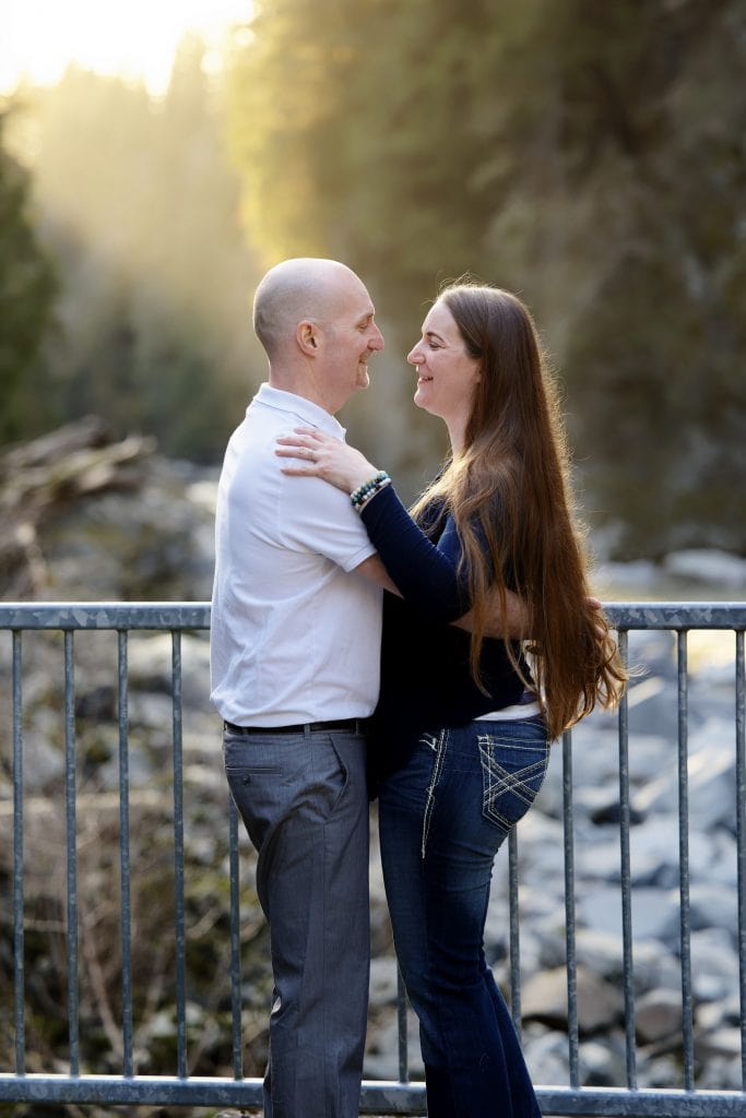 Granite Falls Engagement Session Jesse Victoria by Aric Rachel Photography 017