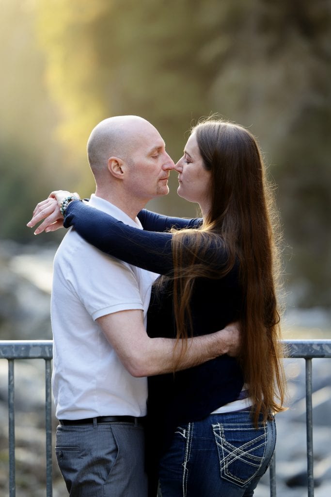 Granite Falls Engagement Session Jesse Victoria by Aric Rachel Photography 020