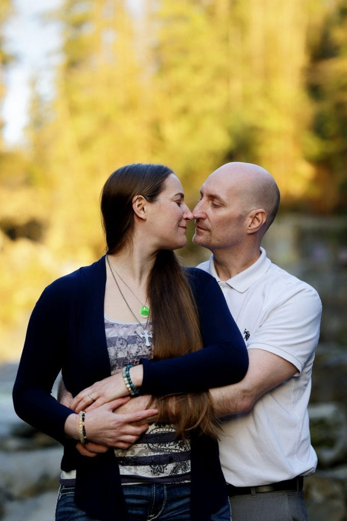Granite Falls Engagement Session Jesse Victoria by Aric Rachel Photography 021