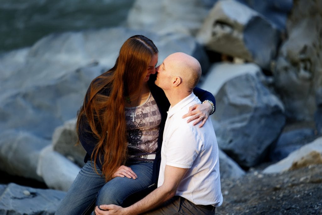 Granite Falls Engagement Session Jesse Victoria by Aric Rachel Photography 022