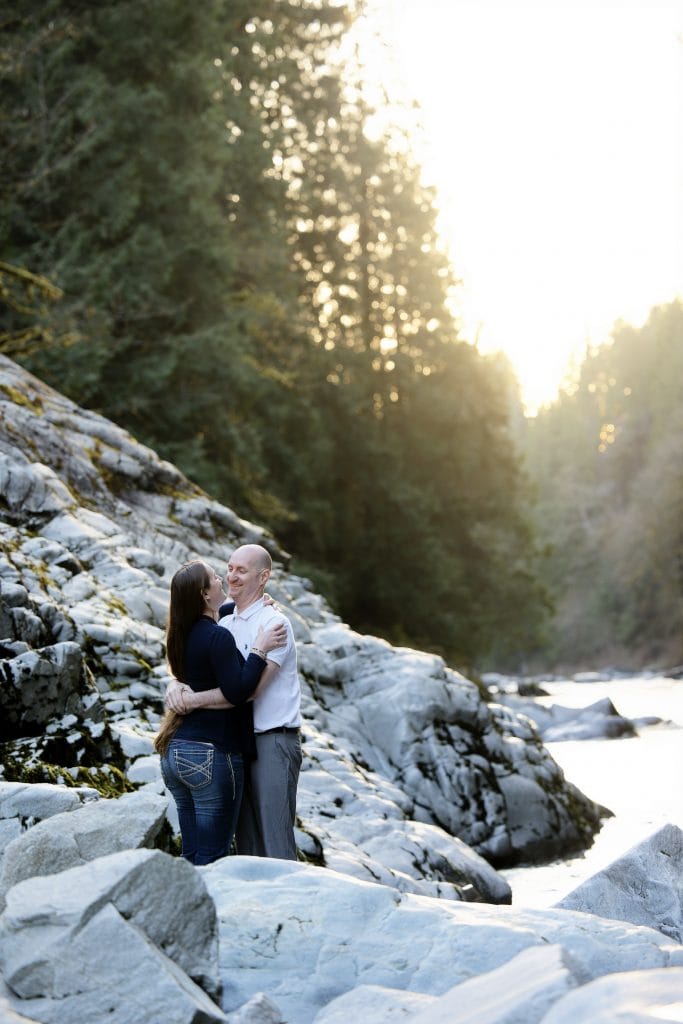 Granite Falls Engagement Session Jesse Victoria by Aric Rachel Photography 025