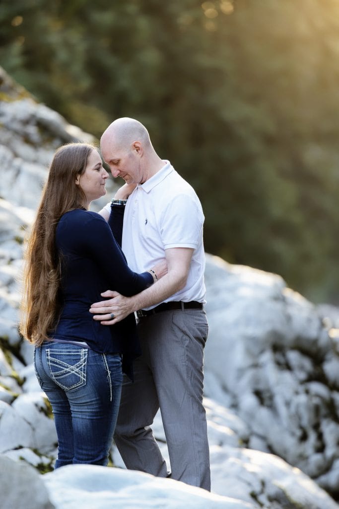 Granite Falls Engagement Session Jesse Victoria by Aric Rachel Photography 026