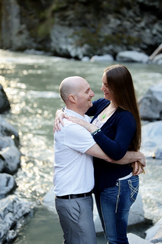 Granite Falls Engagement Session Jesse Victoria by Aric Rachel Photography 027