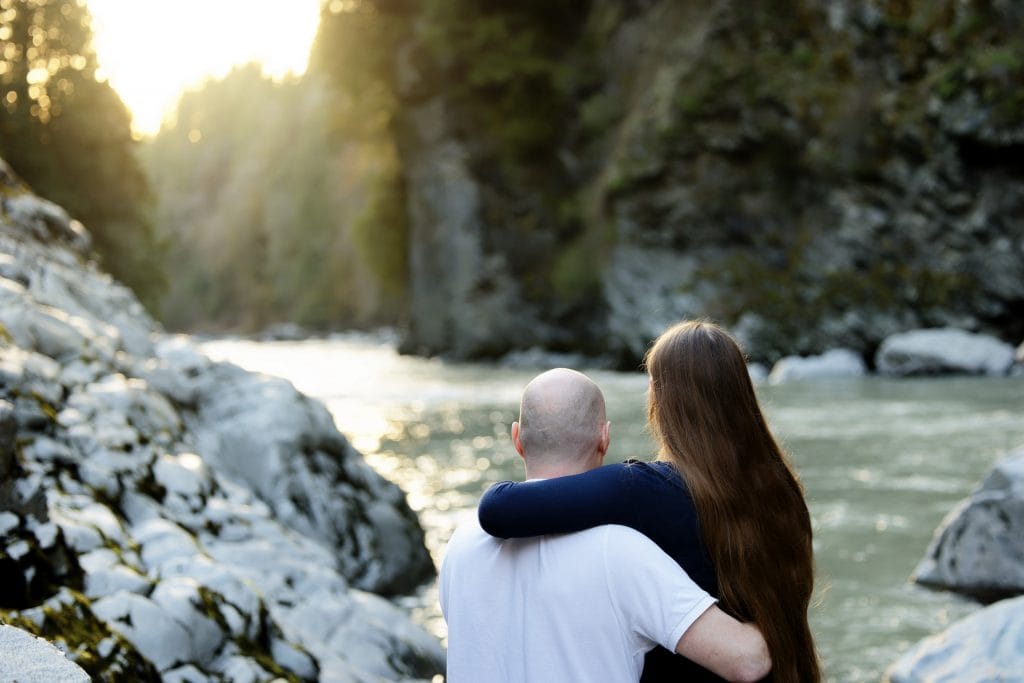 Granite Falls Engagement Session Jesse Victoria by Aric Rachel Photography 029