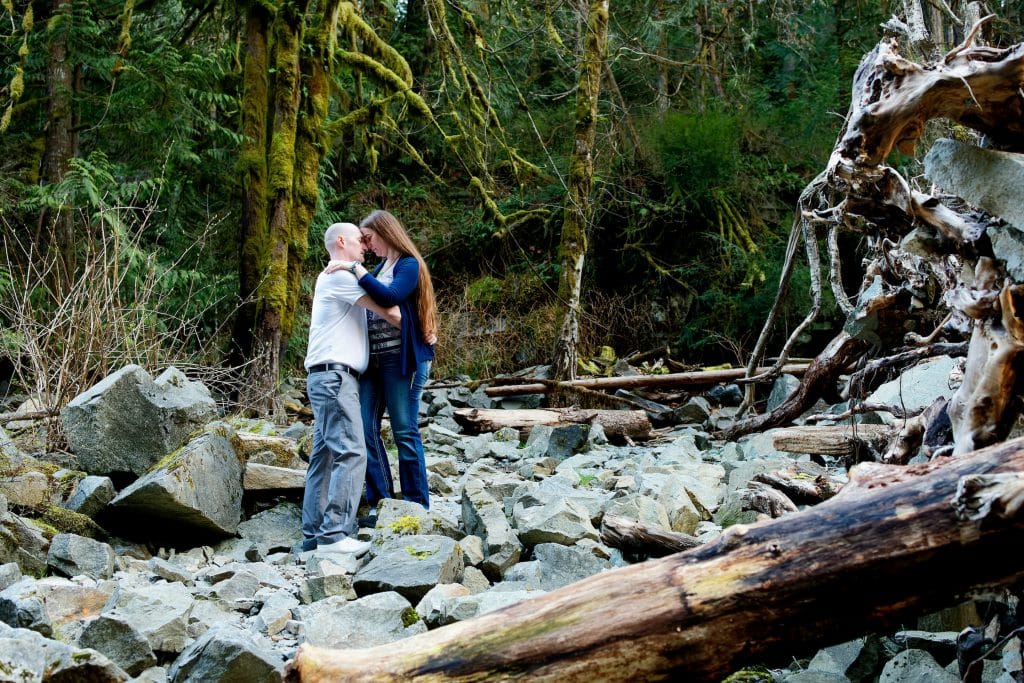 Granite Falls Engagement Session Jesse Victoria by Aric Rachel Photography 030