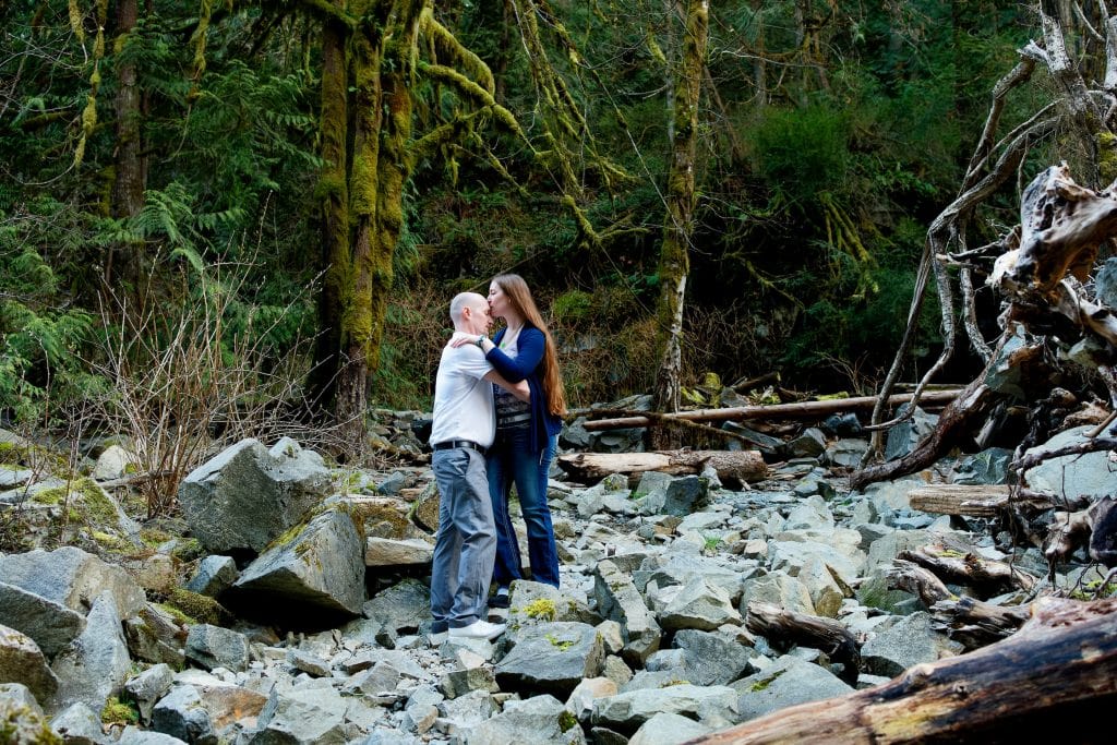 Granite Falls Engagement Session Jesse Victoria by Aric Rachel Photography 031